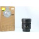NIKON AF-D 10.5MM F2,8 G ED FISH-EYE