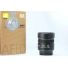 NIKON AF-D 10.5MM F2,8 G ED FISH-EYE