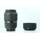 SIGMA OBIETTIVO 105MM F 2.8D NIKON