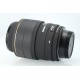 SIGMA OBIETTIVO 105MM F 2.8D NIKON