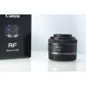 CANON RF 50MM F1,8 STM
