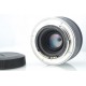 CANON RF 50MM F1,8 STM
