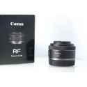 CANON RF 50MM F1,8 STM