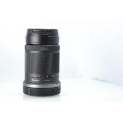 CANON RF-S 55-210 F.5-7,1 IS STM