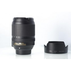 NIKON AF-S 18-140 F 3,5-5,6G VR