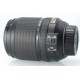 NIKON AF-S 18-140 F 3,5-5,6G VR