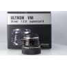 VOIGTLANDER 35MM F2 VM ULTRON ASPH. II