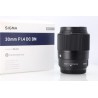 SIGMA AF 30MM F1,4 DC DN FUJI