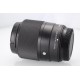 SIGMA AF 30MM F1,4 DC DN FUJI