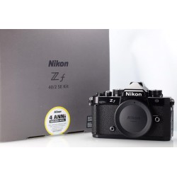 NIKON ZF BODY SCATTI EFF. 3991