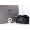 NIKON ZF BODY SCATTI EFF. 3991