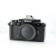 NIKON ZF BODY SCATTI EFF. 3991