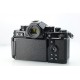 NIKON ZF BODY SCATTI EFF. 3991