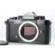 NIKON ZF BODY SCATTI EFF. 3991