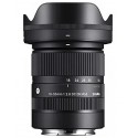 SIGMA OB. 18-50MM F/2.8 DC DN FUJIFILM X