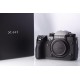 FUJI X-H1 BODY SCATTI EFF. 2925