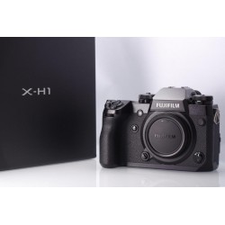 FUJI X-H1 BODY SCATTI EFF. 2925
