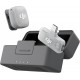 DJI MIC MINI 2 (1 TX + 1 RX MOBILE + CHARGING CASE)