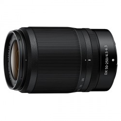 NIKON Z DX 50-250MM F4,5-6,3