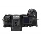 NIKON Z6 III + 24-200 F:4-6,3 + SD 128GB