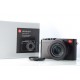LEICA D-LUX 7 BLACK