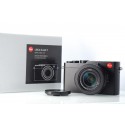LEICA D-LUX 7 BLACK