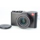 LEICA D-LUX 7 BLACK
