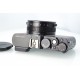 LEICA D-LUX 7 BLACK