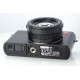 LEICA D-LUX 7 BLACK