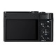PANASONIC TZ99 BLACK + SD 16GB