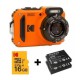 KODAK PIXPROWPZ2 ORANGE