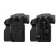 FUJIFILM X-H2S CORPO BLACK