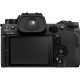FUJIFILM X-H2 CORPO BLACK