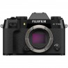 FUJIFILM X-T50 BLACK