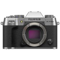FUJIFILM X-T50 SILVER