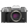 FUJIFILM X-T50 SILVER