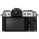FUJIFILM X-T50 SILVER