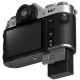 FUJIFILM X-T50 SILVER