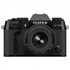 FUJIFILM X-T50 + 16-50R LM WR BLACK