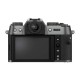 FUJIFILM X-T50 + 16-50R LM WR CHARCOAL