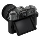 FUJIFILM X-T50 + 16-50R LM WR CHARCOAL