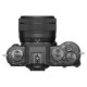 FUJIFILM X-T50 + 15-45 OIS PZ CHARCOAL