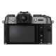 FUJIFILM X-T50 + 15-45 OIS PZ CHARCOAL