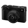 FUJIFILM X-E5 + 23MM F2,8 R WR BLACK