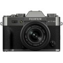 FUJIFILM X-T30 III + 13-33mm CHARCOAL