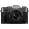 FUJIFILM X-T30 III + 13-33mm CHARCOAL