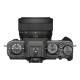 FUJIFILM X-T30 III + 13-33mm CHARCOAL