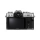 FUJIFILM X-T30 III BODY SILVER