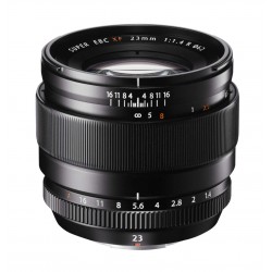 FUJIFILM XF 23MM F:1,4R