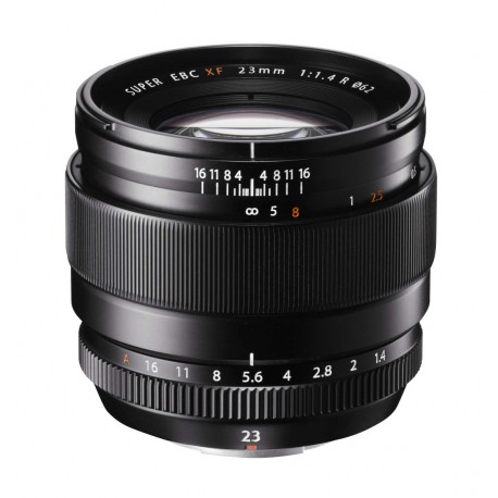 FUJIFILM XF 23MM F:1,4R